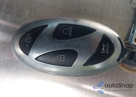 2024 Hyundai Santa Fe Calligraphy z USA, uszkodzony, nr VIN 5NMP5DGLXRH025833